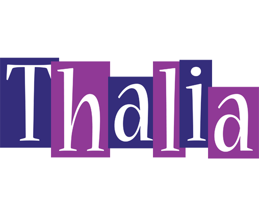 Thalia autumn logo
