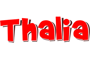 Thalia basket logo