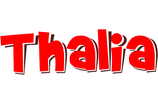 Thalia basket logo