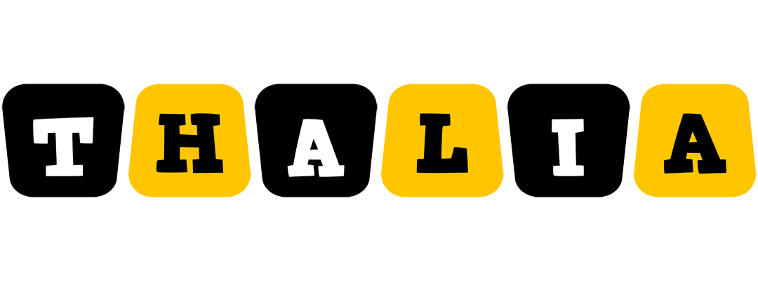 Thalia boots logo