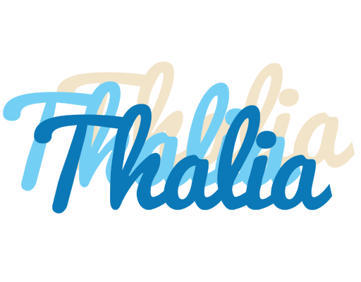 Thalia breeze logo