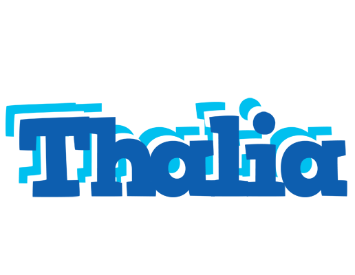 Thalia business logo