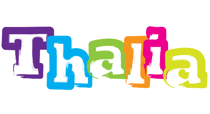 Thalia casino logo