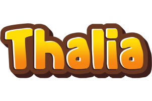 Thalia cookies logo