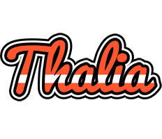 Thalia denmark logo