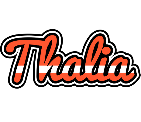 Thalia denmark logo