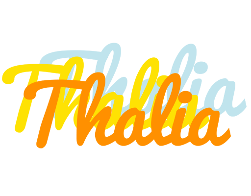 Thalia energy logo
