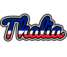 Thalia france logo