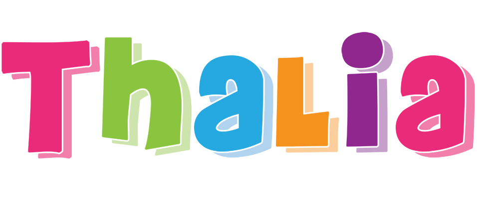 Thalia friday logo