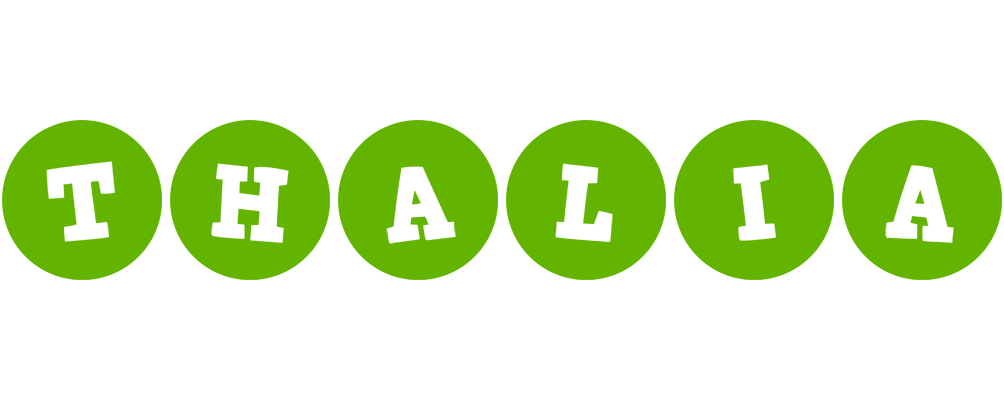 Thalia games logo