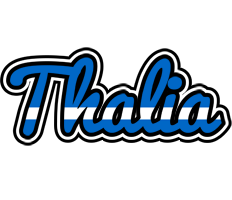 Thalia greece logo