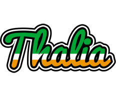 Thalia ireland logo