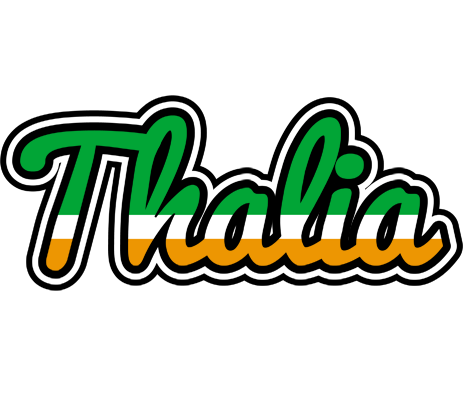 Thalia ireland logo