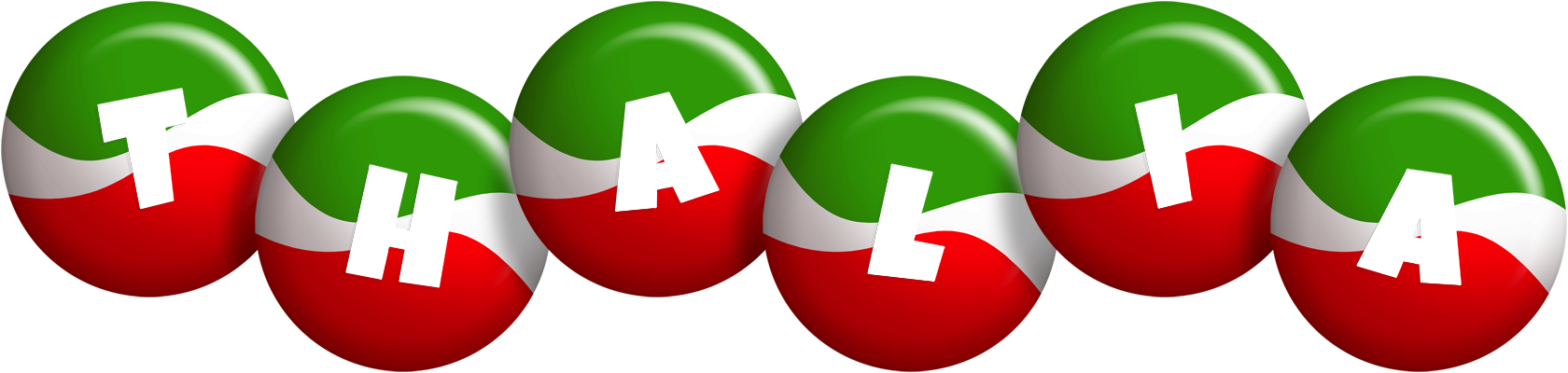 Thalia italy logo