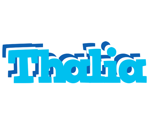 Thalia jacuzzi logo