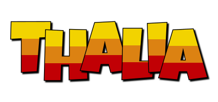 Thalia jungle logo