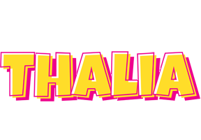 Thalia kaboom logo