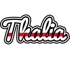 Thalia kingdom logo