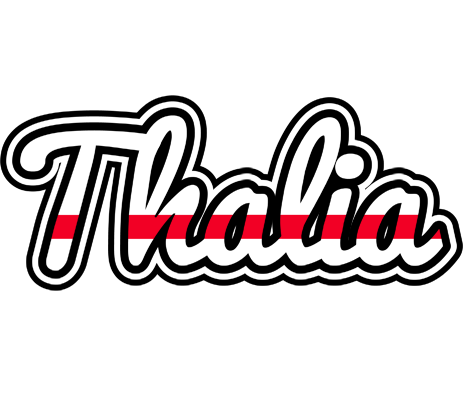 Thalia kingdom logo