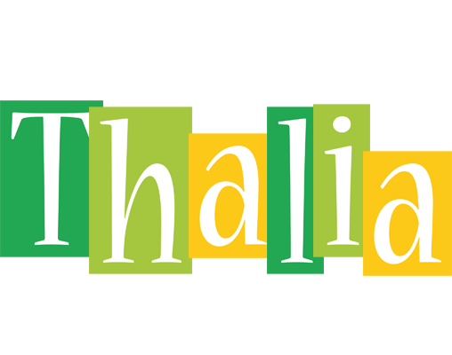 Thalia lemonade logo