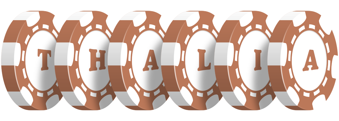 Thalia limit logo