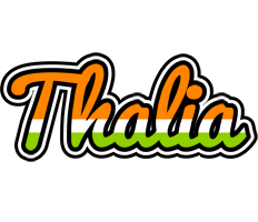 Thalia mumbai logo