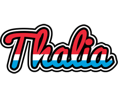 Thalia norway logo