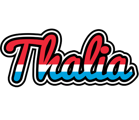 Thalia norway logo