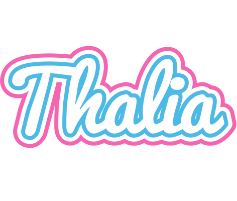Thalia outdoors logo