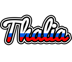 Thalia russia logo