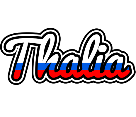 Thalia russia logo