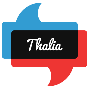 Thalia sharks logo