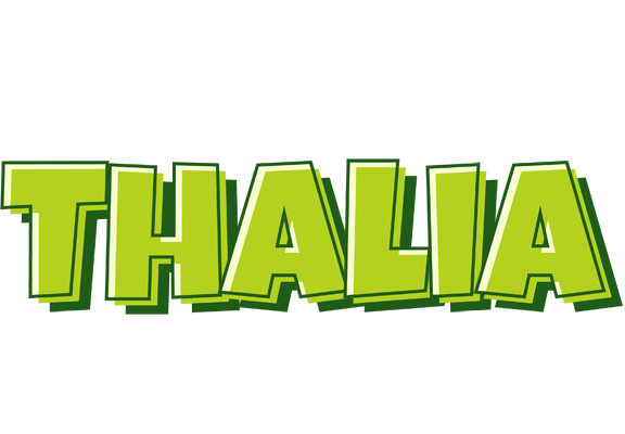 Thalia summer logo
