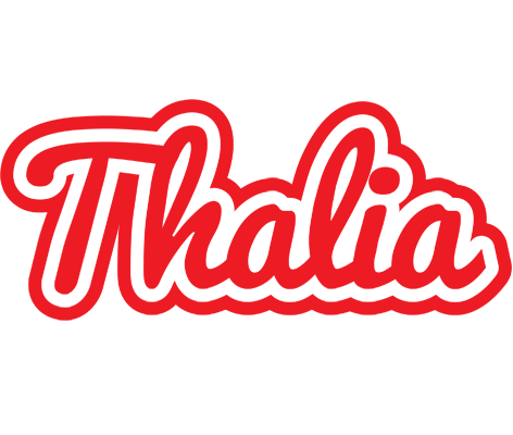 Thalia sunshine logo