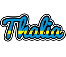 Thalia sweden logo