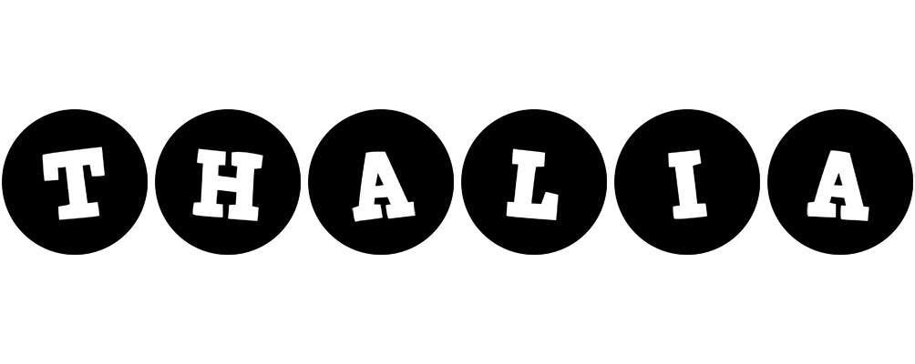 Thalia tools logo