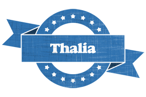 Thalia trust logo