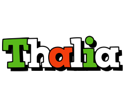 Thalia venezia logo