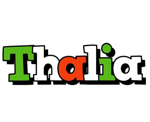 Thalia venezia logo