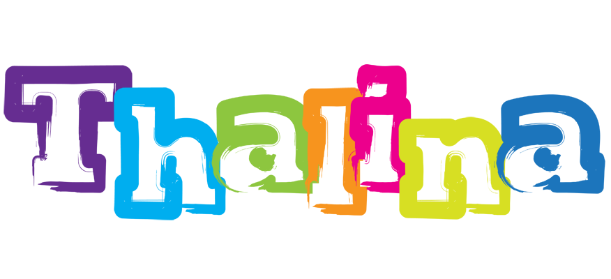 Thalina casino logo