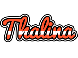 Thalina denmark logo