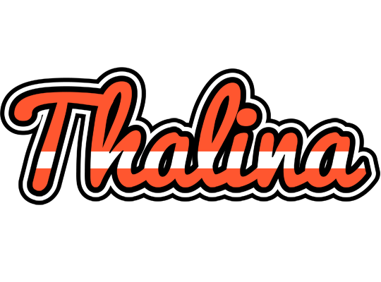 Thalina denmark logo