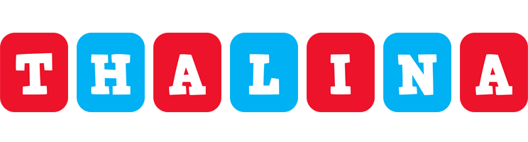 Thalina diesel logo