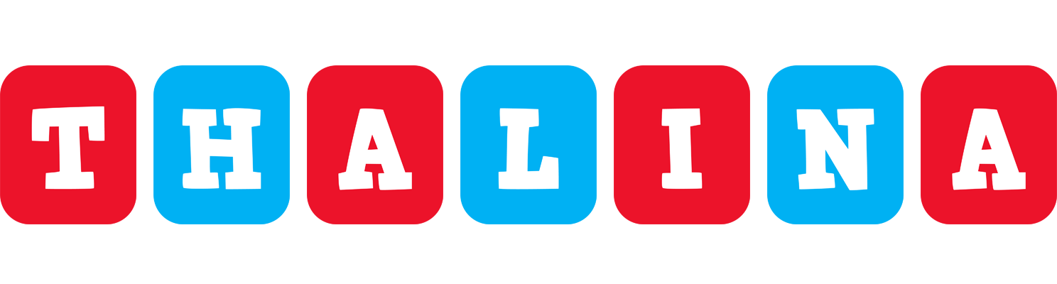Thalina diesel logo