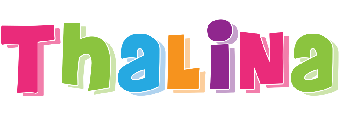 Thalina friday logo