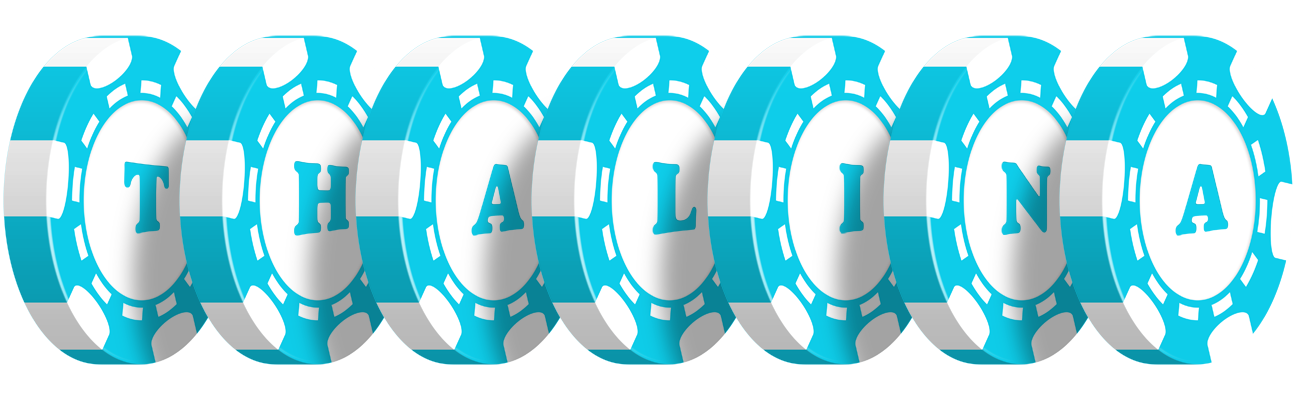 Thalina funbet logo