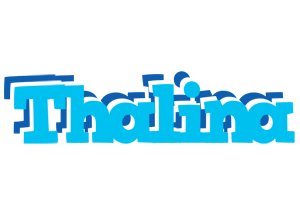 Thalina jacuzzi logo