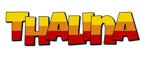 Thalina jungle logo