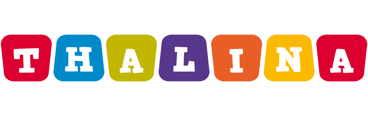 Thalina kiddo logo