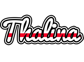 Thalina kingdom logo